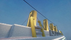 A screenshot taken in Dreams. 7 of 14.