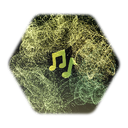 No More Heroes - Beam Katana Recharge Chime