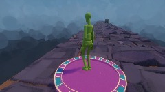 A screenshot taken in Dreams. 1 of 1.