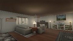 A screenshot taken in Dreams. 4 of 7.