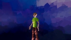 A screenshot taken in Dreams. 2 of 13.