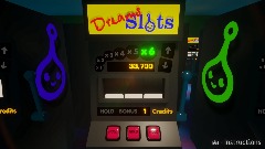 A screenshot taken in Dreams. 2 of 7.