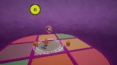 A screenshot taken in Dreams. 16 of 16.