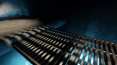 A screenshot taken in Dreams. 14 of 16.