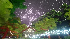 A screenshot taken in Dreams. 15 of 29.