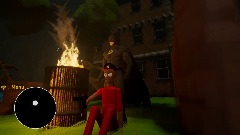 A screenshot taken in Dreams. 21 of 29.