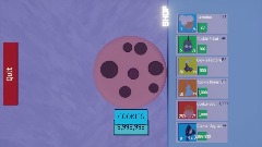 A screenshot taken in Dreams. 2 of 9.