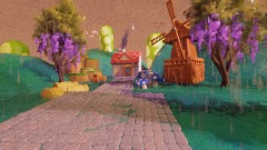 RAD's out of this world adventure DEMO