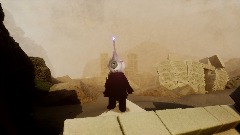 A screenshot taken in Dreams. 30 of 30.