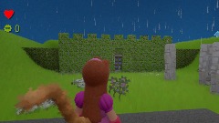 Adventures of Kitty Wong