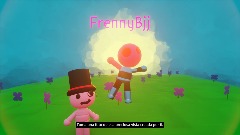 A screenshot taken in Dreams. 7 of 8.