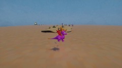 A screenshot taken in Dreams. 16 of 29.