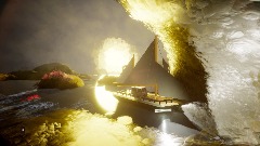 A screenshot taken in Dreams. 1 of 7.