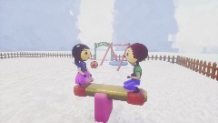 Dial Emma - for the "Love" game jam.