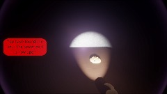 A screenshot taken in Dreams. 1 of 6.