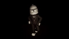 A screenshot taken in Dreams. 2 of 2.