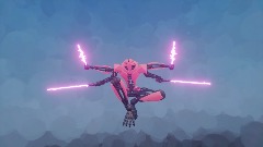 A screenshot taken in Dreams. 1 of 1.