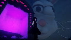 A screenshot taken in Dreams. 4 of 6.