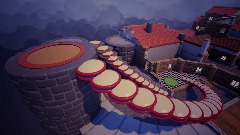 A screenshot taken in Dreams. 4 of 10.