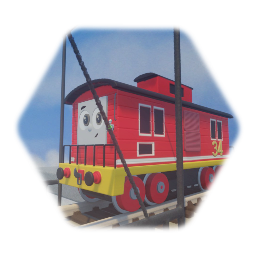 New bruno model (all engines go)