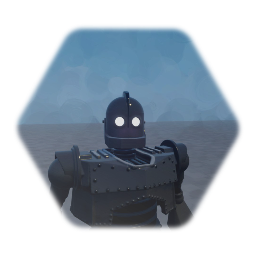 The Iron Giant