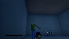 A screenshot taken in Dreams. 9 of 30.
