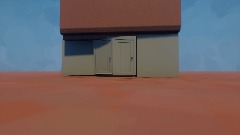 Baldi Door