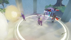 A screenshot taken in Dreams. 2 of 29.