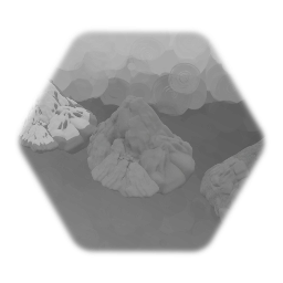 mountain pack جبال