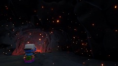 Jackie the falla boy