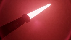 Jedi lightsaber duel mustafar demo