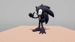 "Sonic"'s message