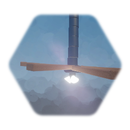 Celing Fan