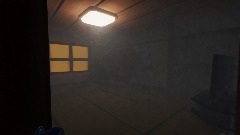 A screenshot taken in Dreams. 1 of 2.