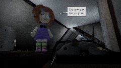 A screenshot taken in Dreams. 1 of 6.