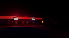 Team Legacy Saga - Night At The Movies