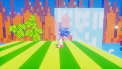 Sonic 2D