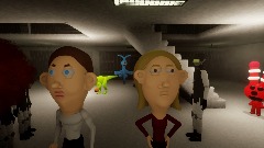 A screenshot taken in Dreams. 2 of 13.