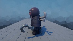 A screenshot taken in Dreams. 2 of 3.