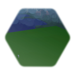 Random world generation v1