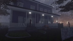 Life Among The Darkness