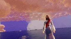 A screenshot taken in Dreams. 1 of 6.