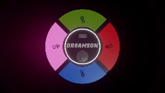 A screenshot taken in Dreams. 10 of 16.