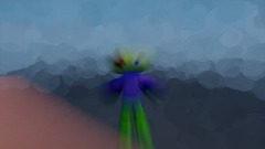 A screenshot taken in Dreams. 2 of 2.