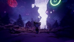 A screenshot taken in Dreams. 1 of 15.