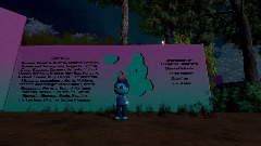 A screenshot taken in Dreams. 16 of 27.