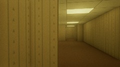 Remix of Rodekirby in Backrooms