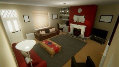 A screenshot taken in Dreams. 9 of 13.