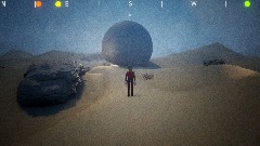 A screenshot taken in Dreams. 29 of 29.