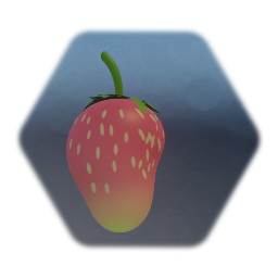 Collectible Strawberry